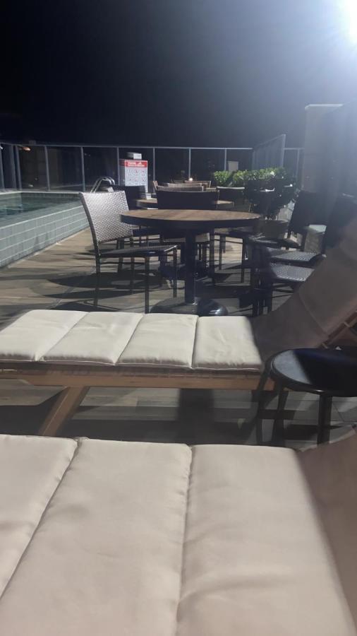 One Way Apartment Joao Pessoa Exterior photo