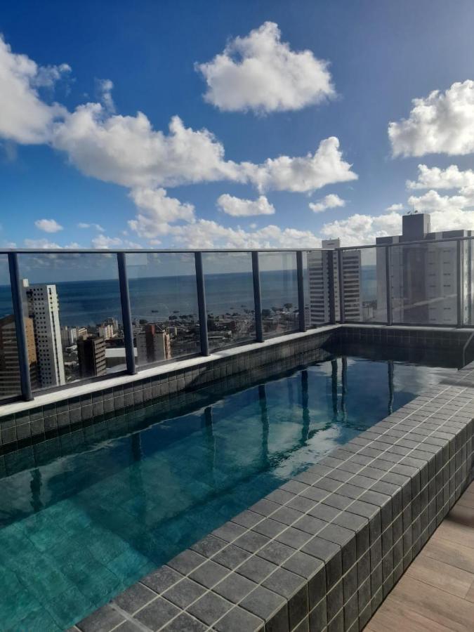 One Way Apartment Joao Pessoa Exterior photo