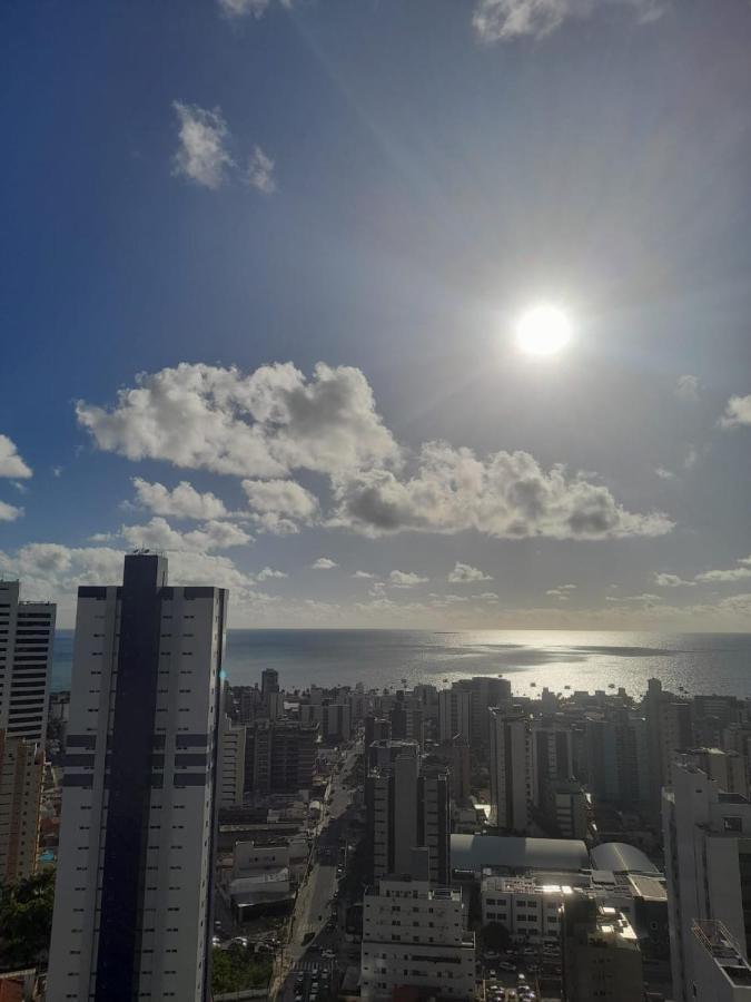 One Way Apartment Joao Pessoa Exterior photo