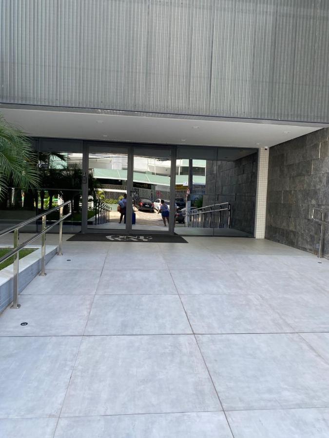 One Way Apartment Joao Pessoa Exterior photo