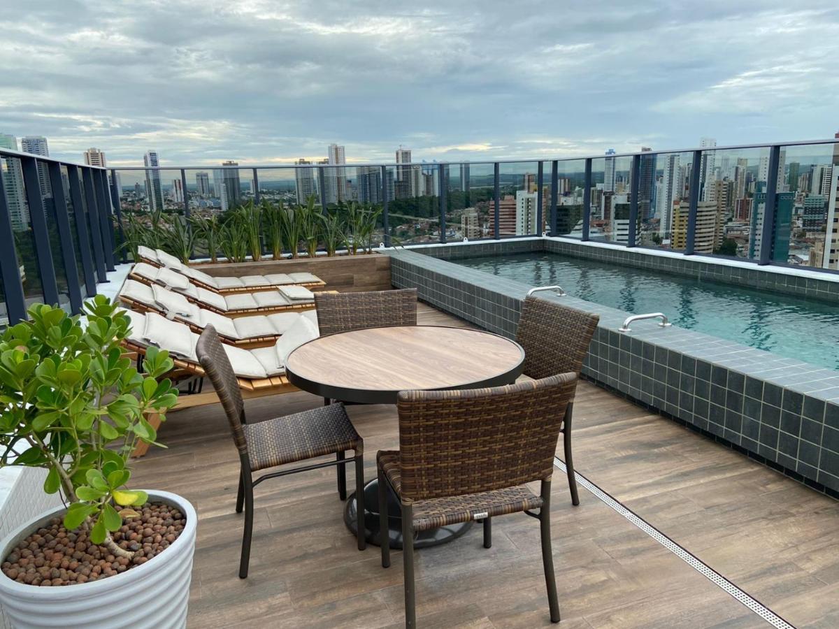 One Way Apartment Joao Pessoa Exterior photo