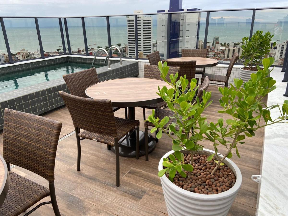 One Way Apartment Joao Pessoa Exterior photo
