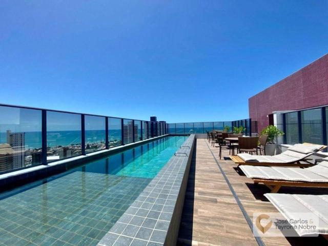 One Way Apartment Joao Pessoa Exterior photo
