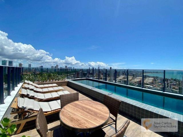 One Way Apartment Joao Pessoa Exterior photo