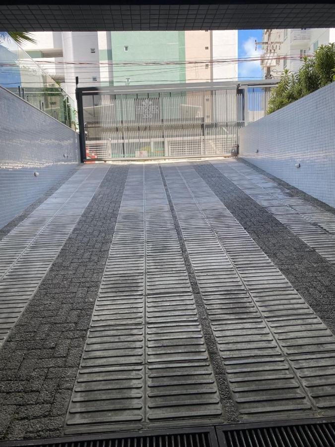 One Way Apartment Joao Pessoa Exterior photo
