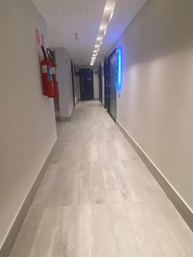 One Way Apartment Joao Pessoa Exterior photo