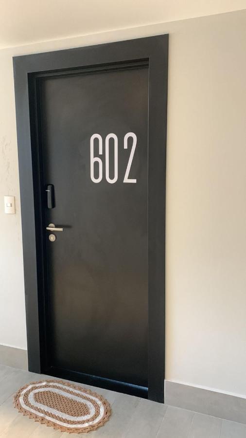 One Way Apartment Joao Pessoa Exterior photo