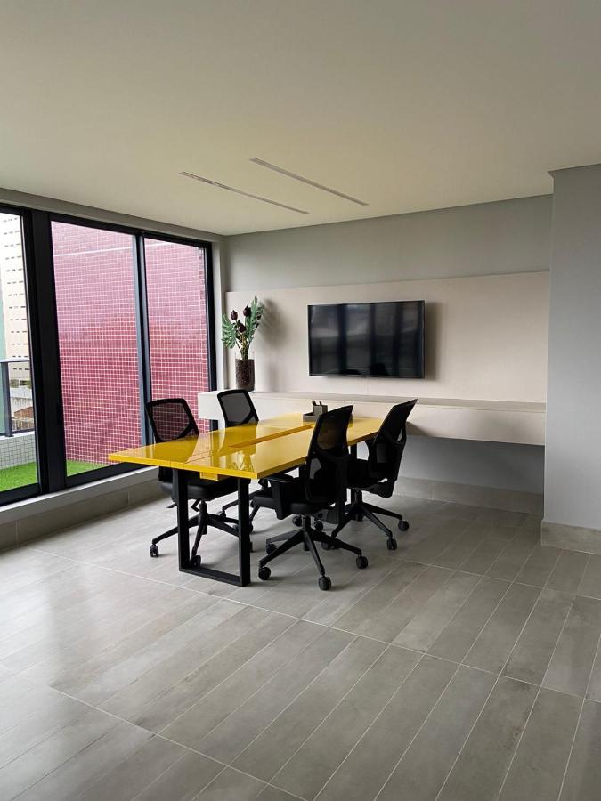 One Way Apartment Joao Pessoa Exterior photo