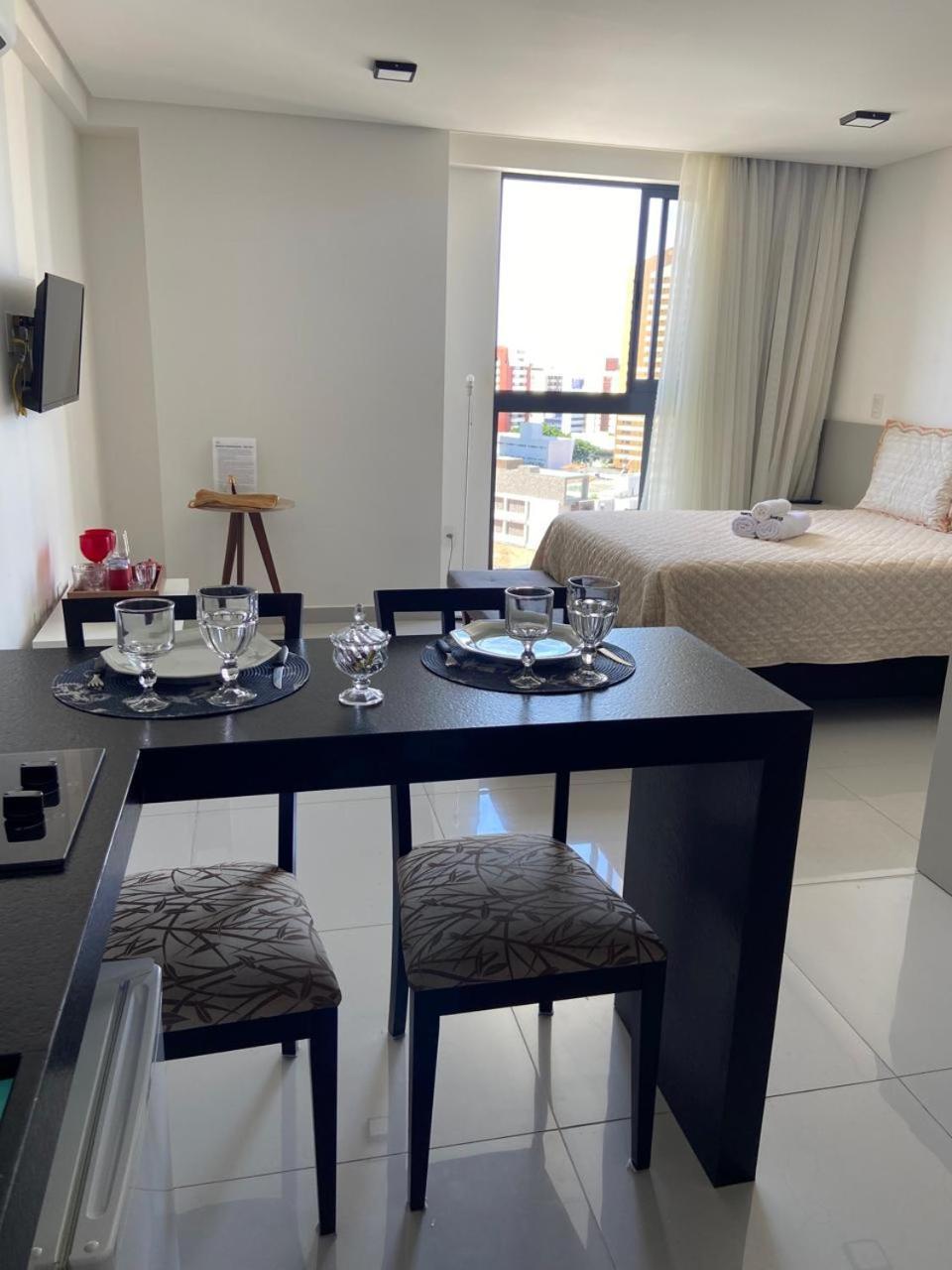 One Way Apartment Joao Pessoa Exterior photo