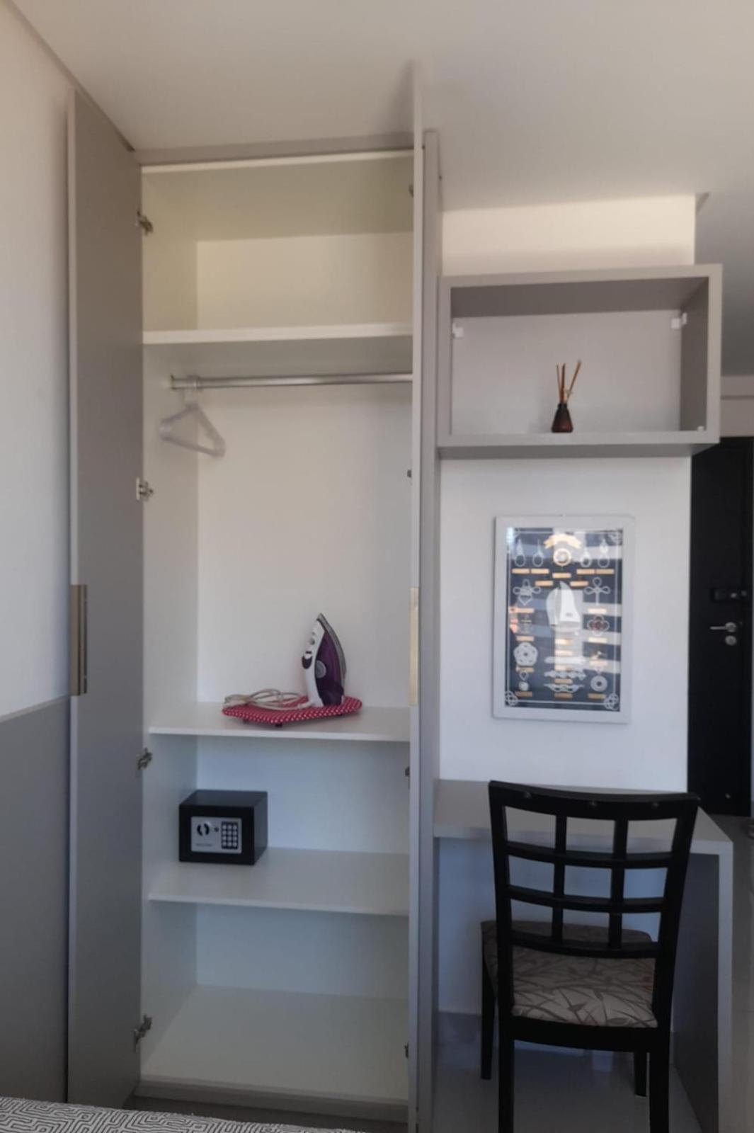 One Way Apartment Joao Pessoa Exterior photo
