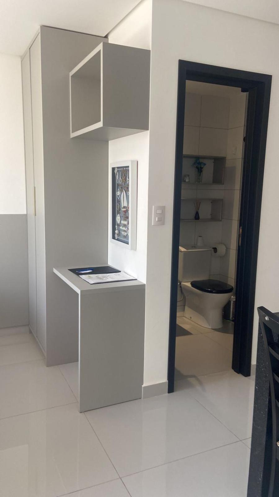 One Way Apartment Joao Pessoa Exterior photo