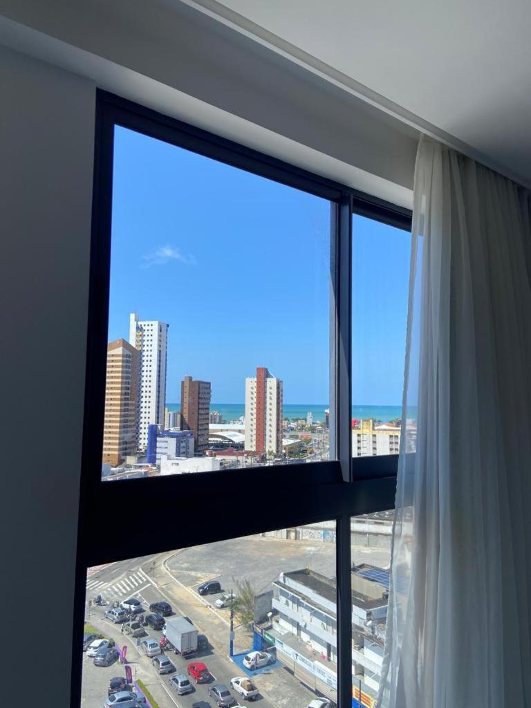 One Way Apartment Joao Pessoa Exterior photo